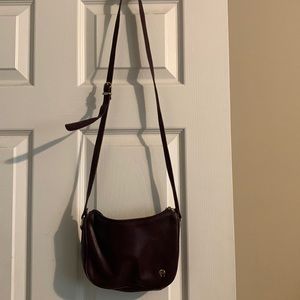 Etienne Aigner purse. Good condition.